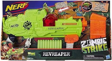 Nerf ���� ��� ��� ����� REVREAPER
