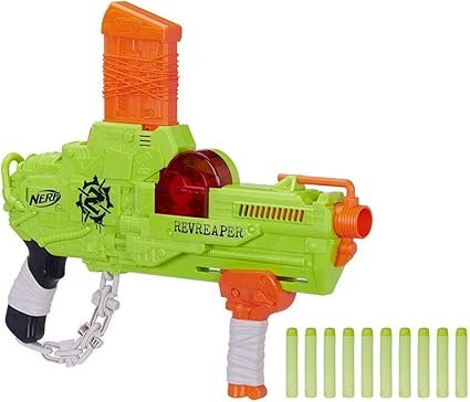 Nerf ���� ��� ��� ����� REVREAPER