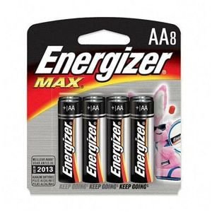 AA ����� 8 ������ ����'���� �������