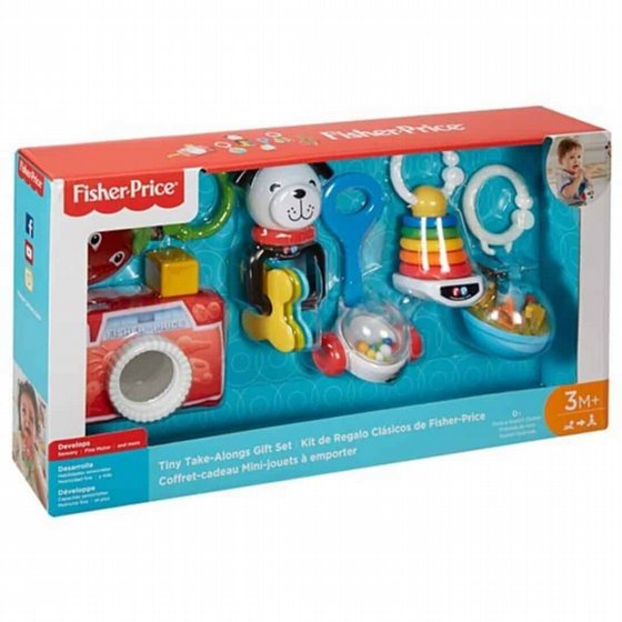 FISHER PRICE ���� ����� �� ���� ���� FBH63