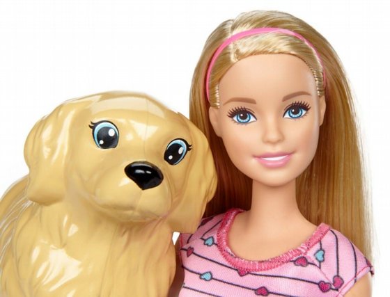 Barbie ���� ���� ����� �����