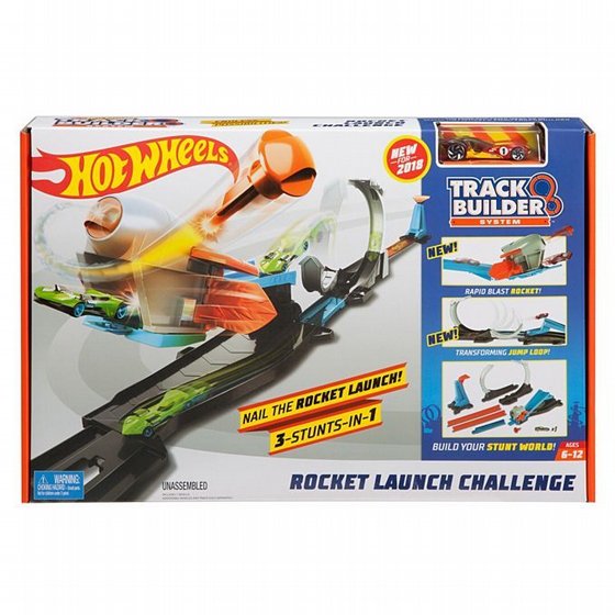 Hot Wheels ��� ����� ���� ���� ������ ��� FLK60