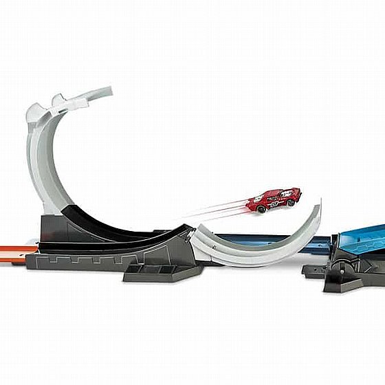 Hot Wheels ��� ����� ���� ���� ������ ��� FLK60