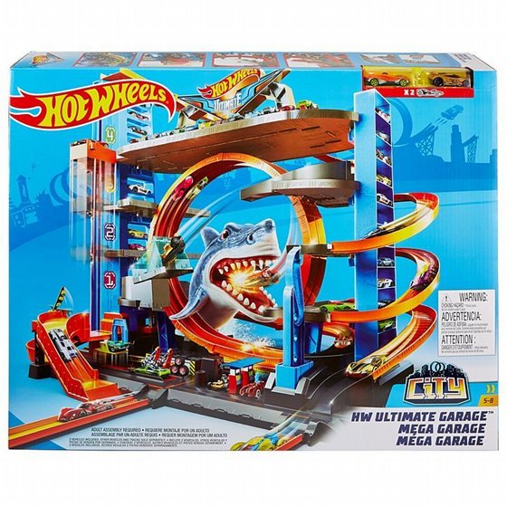 Hot Wheels ��� ����� ����� ������� ���