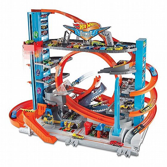 Hot Wheels ��� ����� ����� ������� ���