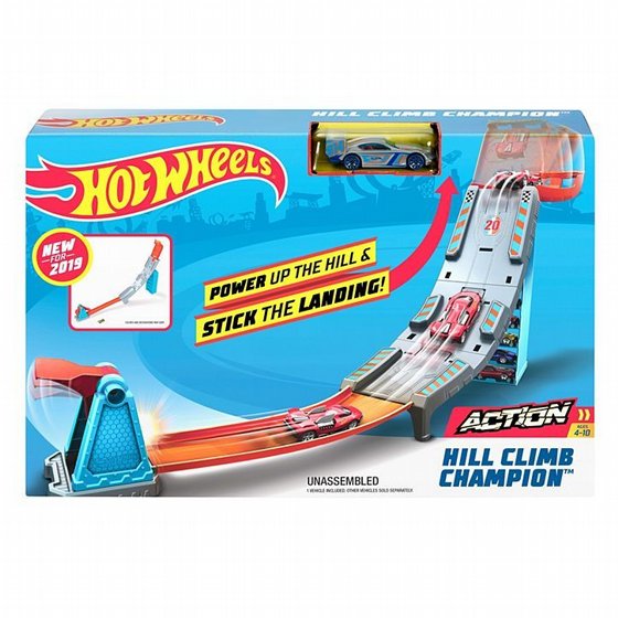 Hot Wheels ��� ����� ����� ������ ����� ���
