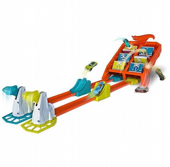 ��� ����� ����� ������� Hot Wheels