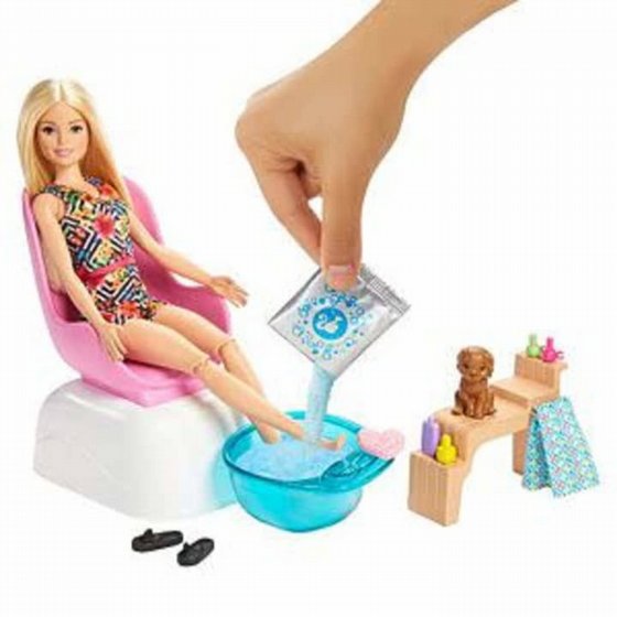 Barbie ���� ��� ������ ������