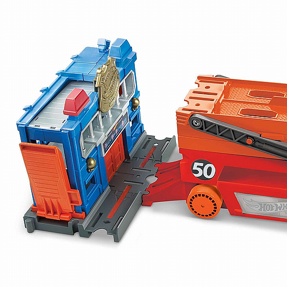 ��� ����� - ��� ����� ������� Hot Wheels