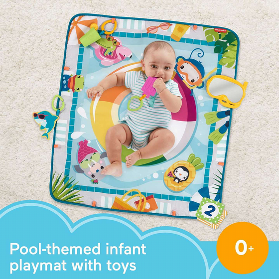 ���� ������ �������� - �����  Fisher Price