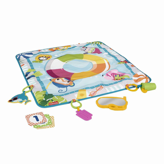 ���� ������ �������� - �����  Fisher Price