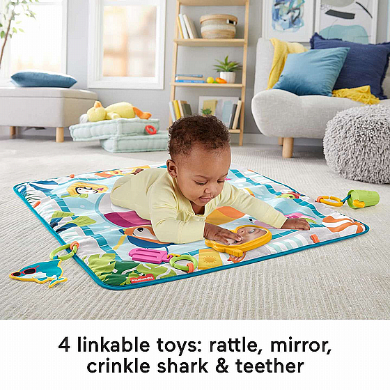 ���� ������ �������� - �����  Fisher Price