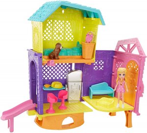 ���� ���� ������ ������ ����� Polly Pocket
