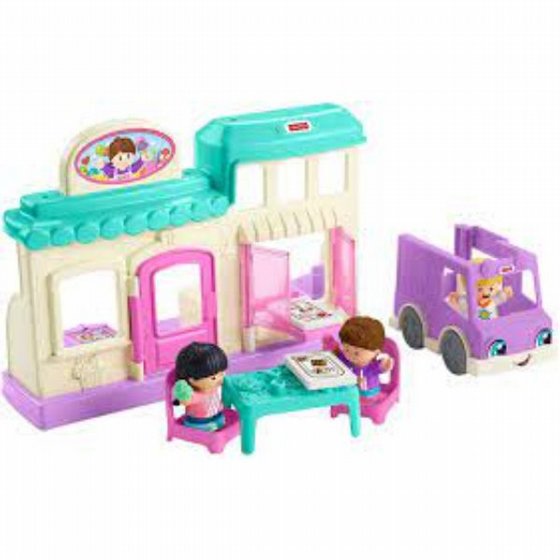 Fisher Price ���� ����� ����� ����� ��� ����� �������� GMY92