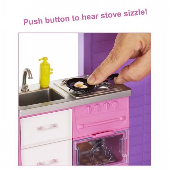 Barbie ���� ��� ������ ���� GNH53