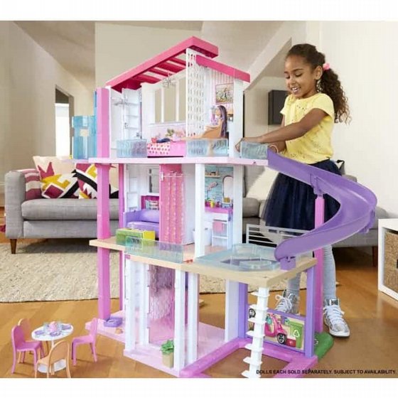 Barbie ���� ��� ������ ���� GNH53