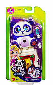        Polly Pocket