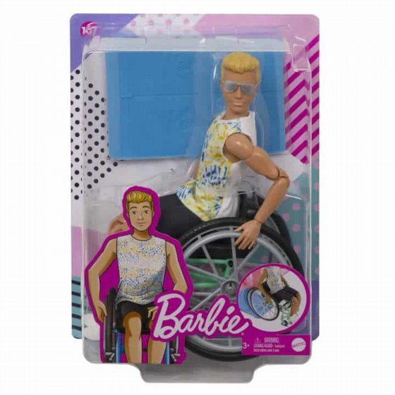 ���� ���� �� �� ��� ������ Barbie