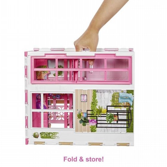 Barbie ���� ��� ����� �����