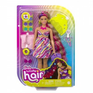Barbie ברבי בובה אופנתית עיצוב שיער Barbie ברבי בובה אופנתית עיצוב שיער