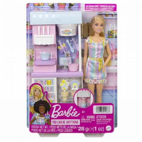 Barbie ���� ���� ����� ������