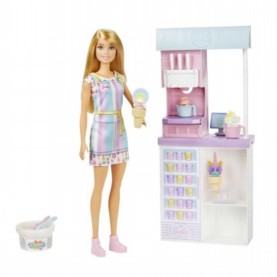 Barbie ���� ���� ����� ������