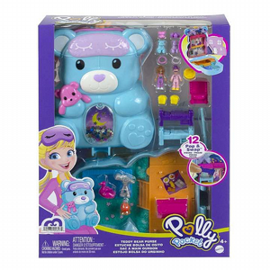 Polly Pocket ���� ���� ���� ���� ����