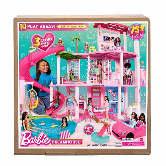 Barbie ���� ��� ������� HMX10