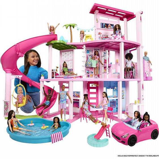 Barbie ���� ��� ������� HMX10