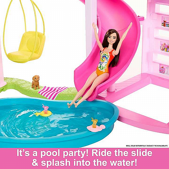 Barbie ���� ��� ������� HMX10
