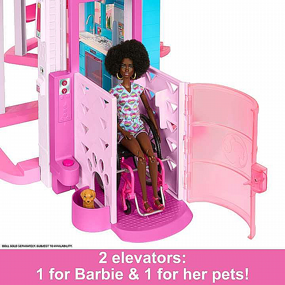 Barbie ���� ��� ������� HMX10