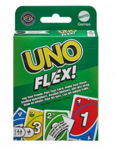 UNO משחק קלפים אונו בצוות UNO משחק קלפים אונו בצוות
