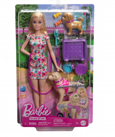 ���� ���� �������� ���� ��� ��� Barbie