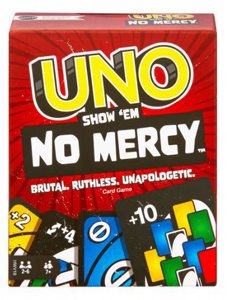 UNO משחק אונו קלאסי UNO משחק אונו קלאסי