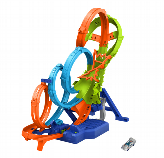 ��� ����� ���� ���� ����� 4 ����� ���� Hot Wheels