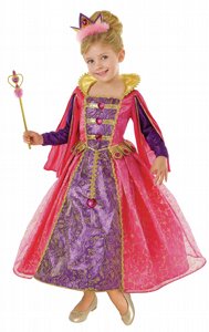 תחפושת פיה ירוקה לילדות של חברת רוביס תחפושת פיה ירוקה לילדות של חברת רוביס