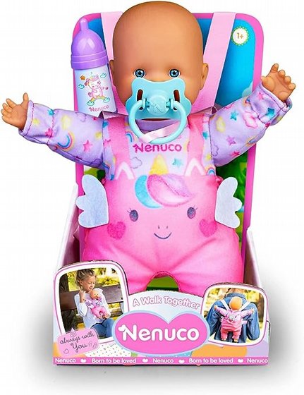 ���� ����� �� ���� Nenuco NFN23000