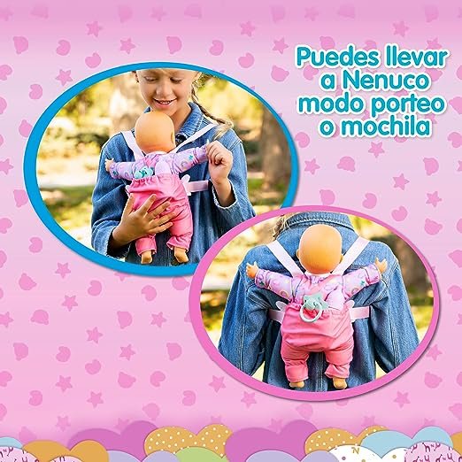 ���� ����� �� ���� Nenuco NFN23000