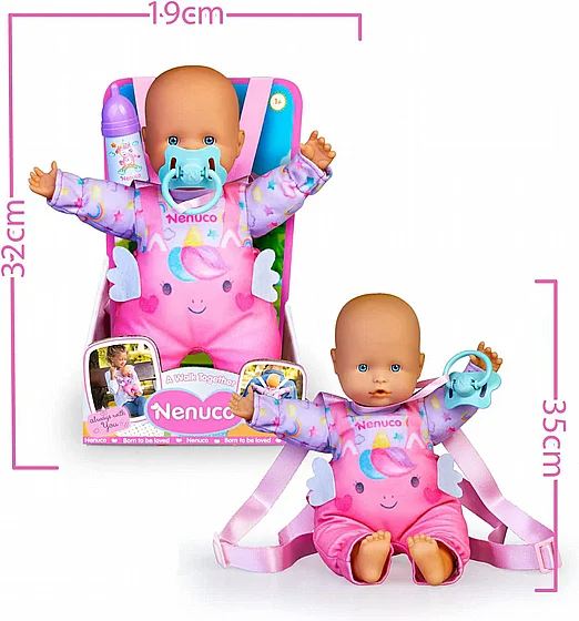 ���� ����� �� ���� Nenuco NFN23000
