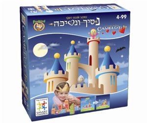 FOXMIND פוקסמיינד נסיך ונסיכה FOXMIND פוקסמיינד נסיך ונסיכה