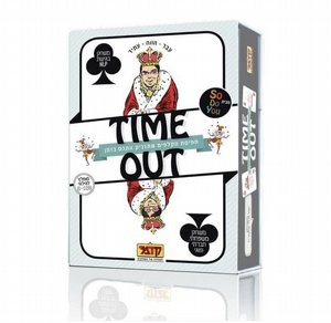 Time Out משחק טיים אאוט Time Out משחק טיים אאוט