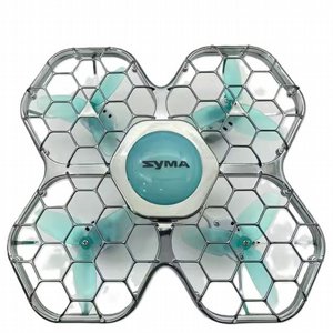 רחפן שלט פעלולים Syma X15A רחפן שלט פעלולים Syma X15A