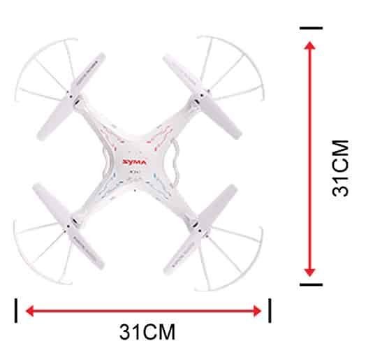 ���� ��� ������ Syma X5C ���� ����� ������ ������