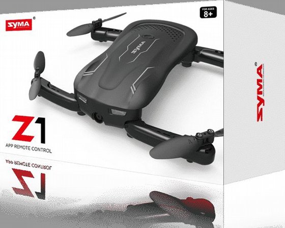 ���� ��� ���� ������ ������ Syma Z1