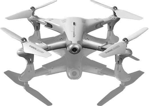 ���� ��� ������� Syma Z3 ����� WiFi