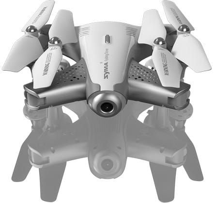 ���� ��� ������� Syma Z3 ����� WiFi