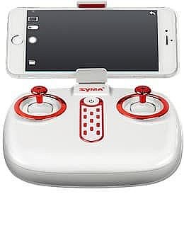 ���� ��� ������� Syma Z3 ����� WiFi